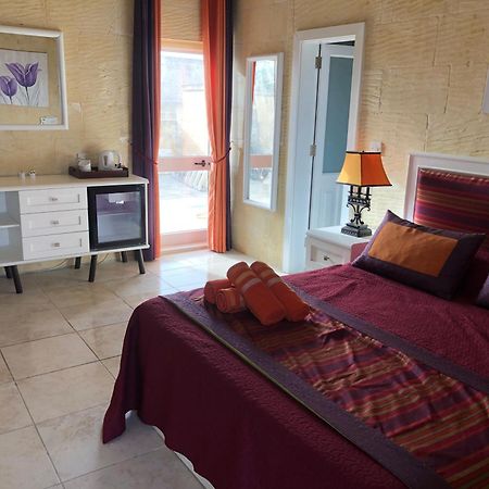 Petra Farmhouse B&B Nadur Exteriör bild